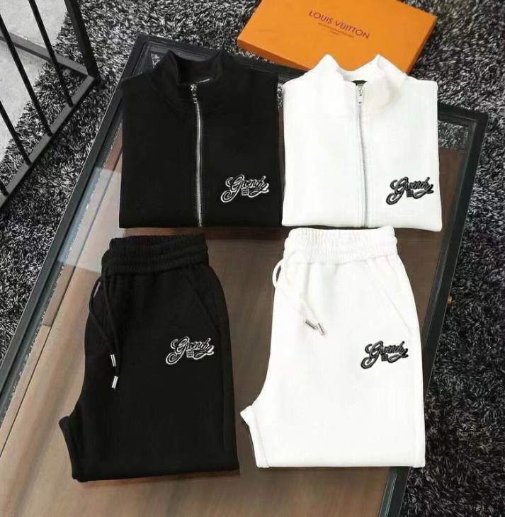 Picture of Givenchy Sweater Suits _SKUGivenchyM-5XLkdtr1139518